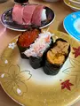 森田水産１Ｆ回転寿司の写真_736197
