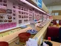 森田水産１Ｆ回転寿司の写真_736199