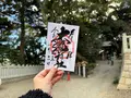 大甕神社（大甕倭文神社）の写真_736212