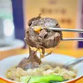 半島牛肉面の写真_736366