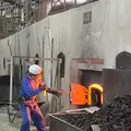ニッカウヰスキー 北海道工場余市蒸溜所の写真_736832