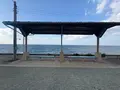 下灘駅の写真_736915