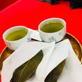 長命寺桜もちの写真_737054