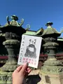 上野東照宮の写真_737098