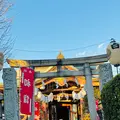 白鬚神社の写真_737755