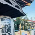 白鬚神社の写真_737756