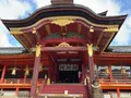 石清水八幡宮の写真_741704