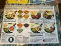 アムリタ インドスパイスカレーとナンとの写真_742913