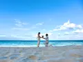 長間浜の写真_743535