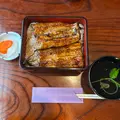 昔のうなぎ屋の写真_744239