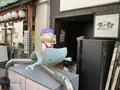 鬼太郎のいる天神通り商店街の写真_746554