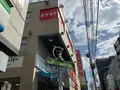 鬼太郎のいる天神通り商店街の写真_746555
