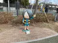 鬼太郎ひろばの写真_746567