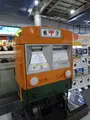 JR 品川駅の写真_747064