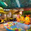 ナゴパイナップルパークの写真_750038