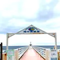 ブセナ海中公園 海中展望塔の写真_750065