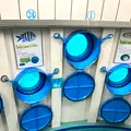 ブセナ海中公園 海中展望塔の写真_750067