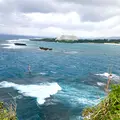 万座毛の写真_750074