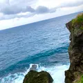 万座毛の写真_750075