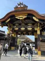 二条城の写真_752707