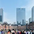 東京駅の写真_752893