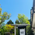 四柱神社の写真_755810