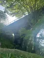 国鉄宮原線 幸野川橋梁 (国登録有形文化財)の写真_757273