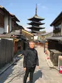 法観寺 八坂の塔の写真_758925