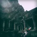 Angkor Wat（アンコール・ワット）の写真_80472
