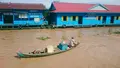 Tonle Sap Lake（トンレ・サップ湖）の写真_80473