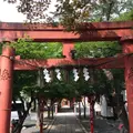 榊山稲荷神社の写真_81925