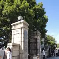 横浜外国人墓地の写真_83158