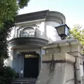 横浜外国人墓地の写真_83231