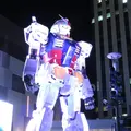 ダイバーシティ東京 プラザの写真_84053