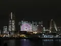 横浜港大さん橋国際客船ターミナル（大さん橋）の写真_84059