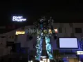 ダイバーシティ東京 プラザの写真_84348