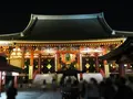 浅草寺の写真_84999