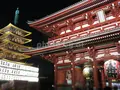 浅草寺の写真_85000