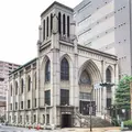 日本キリスト教団横浜指路教会の写真_86200