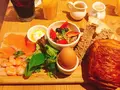 Le Pain Quotidien (ル・パン・コティディアン) 芝公園店の写真_90944