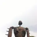 三鷹の森ジブリ美術館の写真_91099