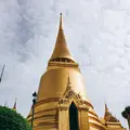 Wat Phra Kaeo（ワット・プラケオ／玉佛寺）の写真_92032
