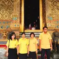 Wat Phra Kaeo（ワット・プラケオ／玉佛寺）の写真_92033