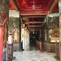 Wat Phra Kaeo（ワット・プラケオ／玉佛寺）の写真_92036