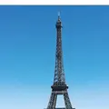 エッフェル塔（La tour Eiffel）の写真_92613