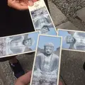 鎌倉大仏（高徳院）の写真_92621