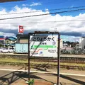 函館駅の写真_93369
