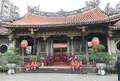 龍山寺（Longshan Temple）の写真_93562