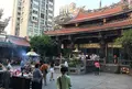 龍山寺（Longshan Temple）の写真_93563