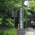円覚寺の写真_93974